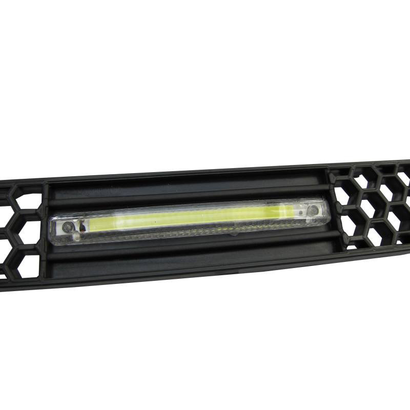 توری لانه زنبوری سپر مدل ZN011 مناسب برای پراید 131