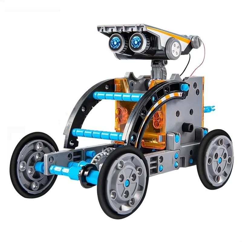 ربات مدل WALL E