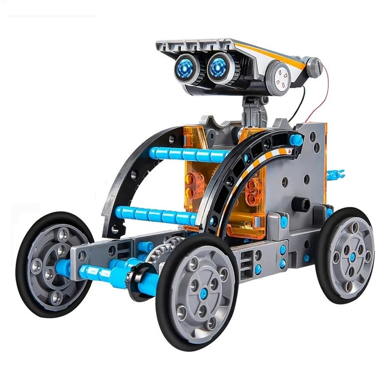 ربات مدل WALL E