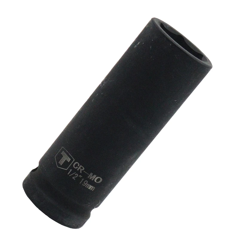سری بکس تاپکس مدل  فشار قوی بلند کدSMT-TOPEX-1/2INCH-19MM-BOLAND-6PAR سایز 19 میلی متر