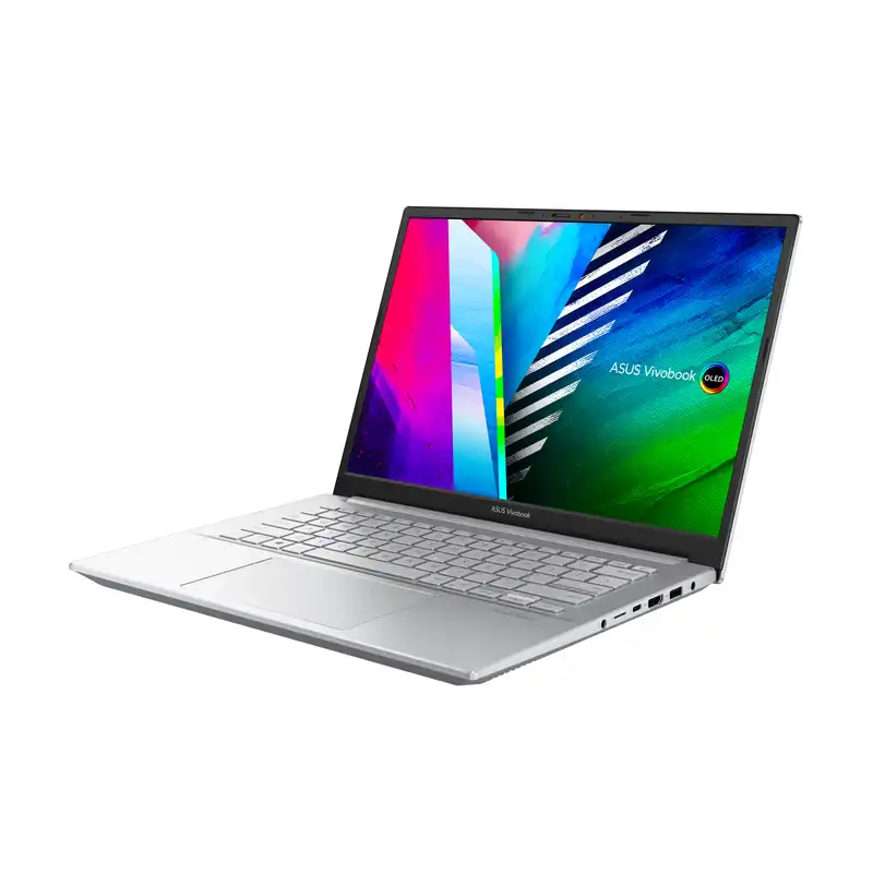 لپ تاپ 14 اینچی ایسوس مدل Vivobook Pro 14 OLED K3400PH-KM126W