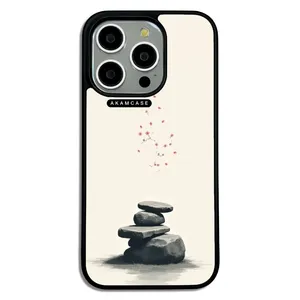 AKAM AMC-WA15PRO-ZEN-10 Cover For Apple iPhone 15 Pro