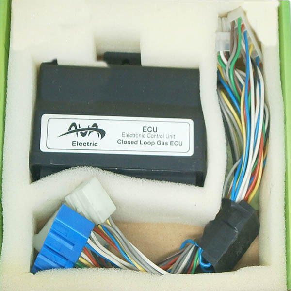 ایسیو گاز CNG مدل استار مناسب برای پراید