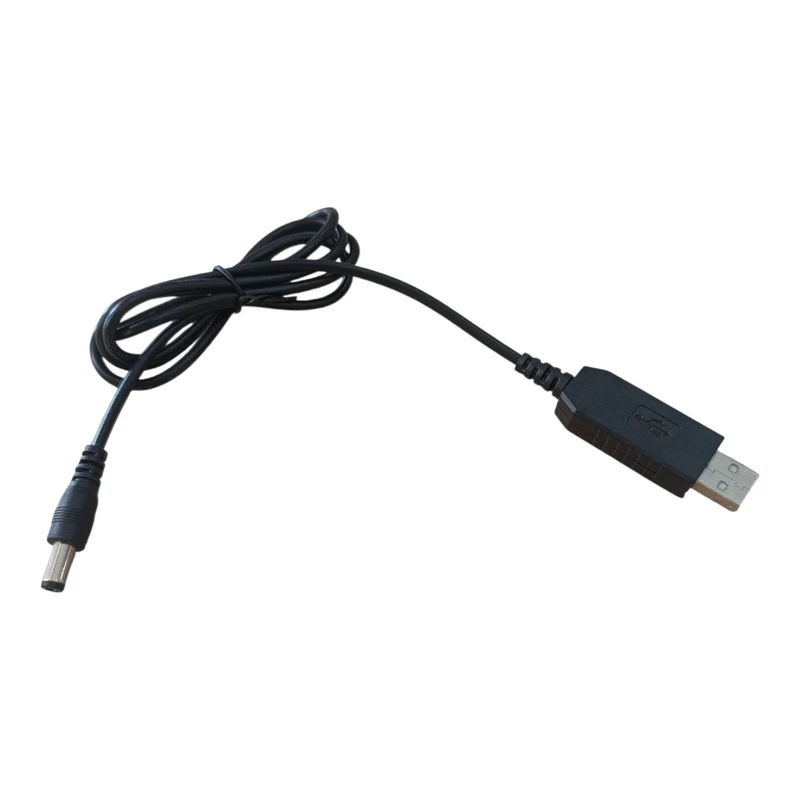 ماژول افزاینده ولتاژ USB به 12 ولت کد 2538