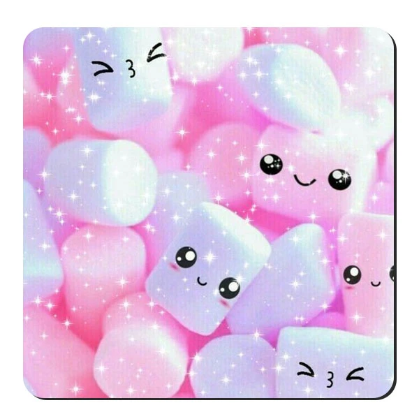  زیر لیوانی طرح فانتزی کد nzl105