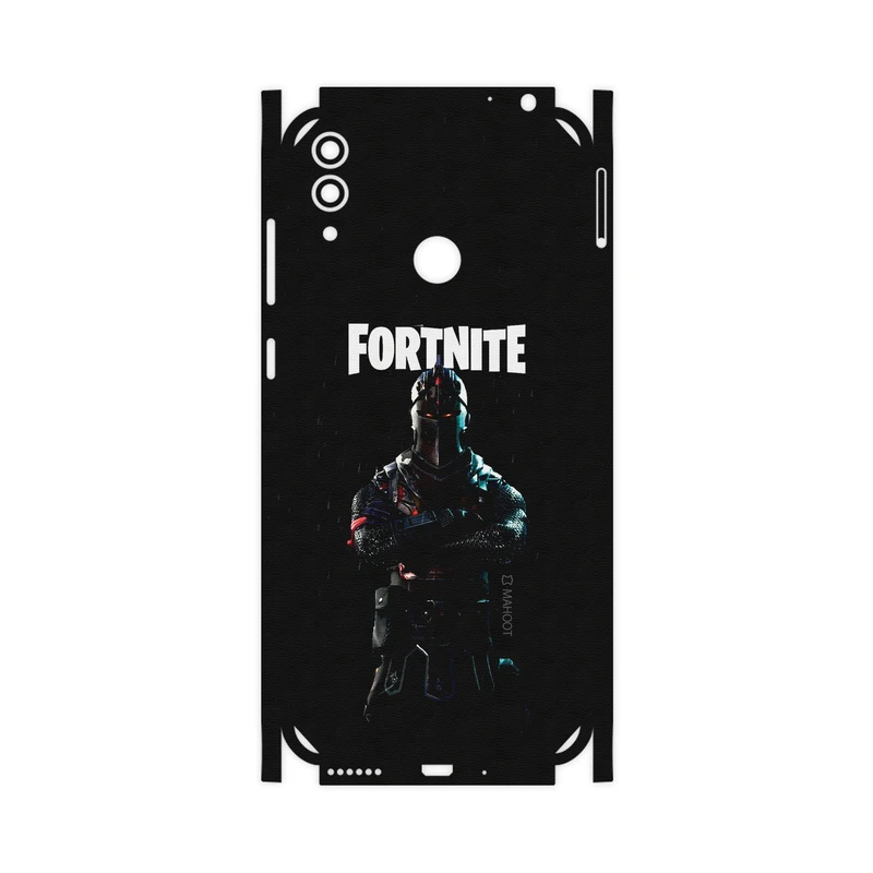 برچسب پوششی ماهوت مدل FORTNITE-Game-FullSkin  مناسب برای گوشی موبایل آنر 8C