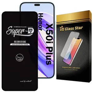 Glass Star SUPERDNS Screen Protector Suitable For Honor X50i Plus