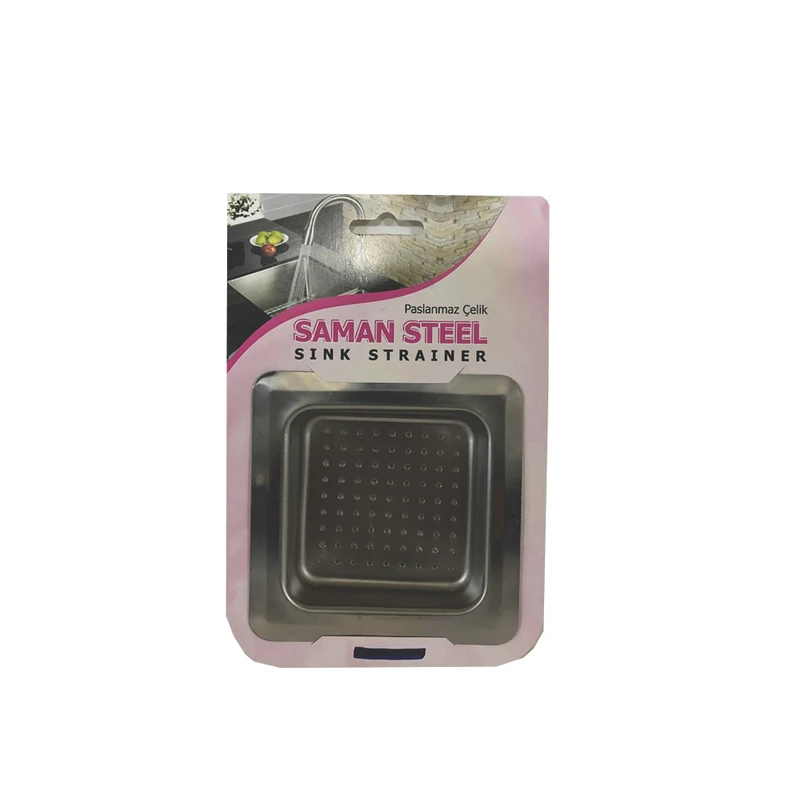 صافی سینک مدل مربع کد 310