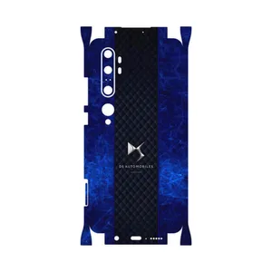 MAHOOT DS Automobiles-FullSkin Cover Sticker for Xiaomi Mi Note 10 Pro