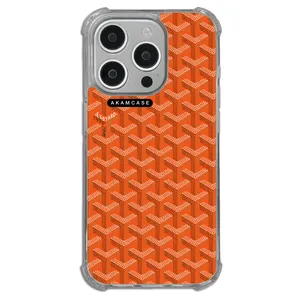 AKAM AMCWTA15PRO-RICH14 Cover For Apple iPhone 15 Pro