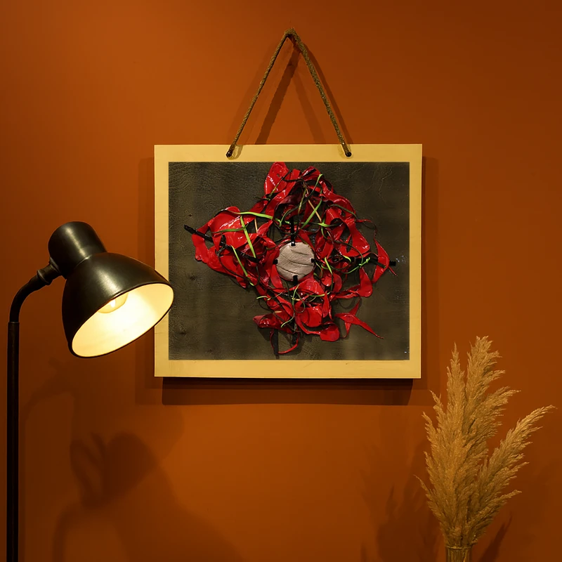 دیوارکوب کد Ha048