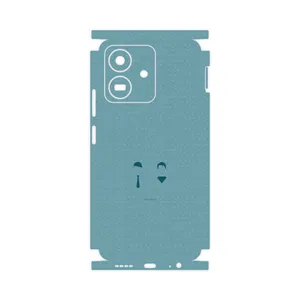 MAHOOT Minimal Miss and Mister-FullSkin Cover Sticker for Honor Play 10