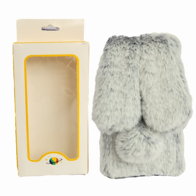 کاور مدل خرگوشی مدل GuardL مناسب برای گوشی موبایل سامسونگ Galaxy S10