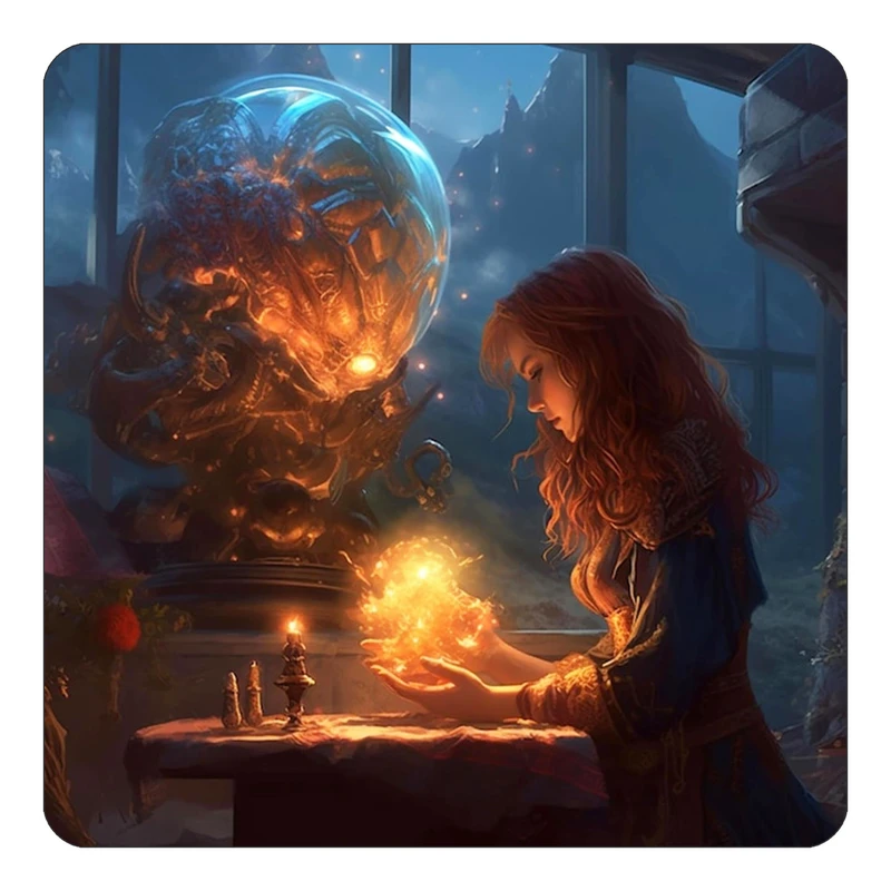 مگنت کاکتی طرح هری پاتر Harry Potter مدل mp45278