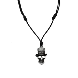 گردنبند مردانه رزالیا مدل NM-L-50