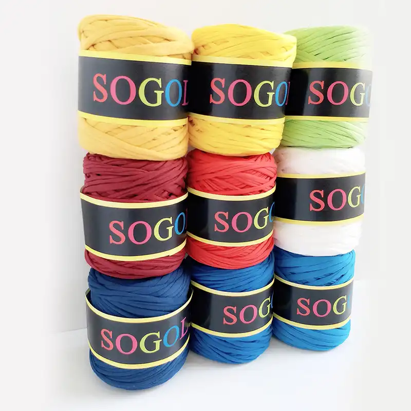 کاموا سوگول مدل تریکو