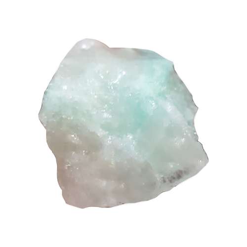 سنگ نمک دکوری مدل کریستالی کد k3
