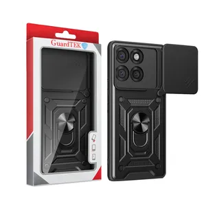 Guardtek Asak Defender Armor Cover for Motorola Edge 60 Pro 5G