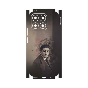 MAHOOT Sadegh Hedayat-FullSkin Cover Sticker for Honor X8a