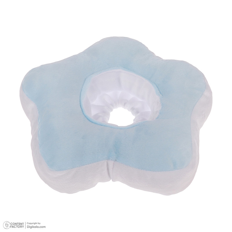 گردنبند سگ و گربه مدل الیزابت ستاره کد 3012L6