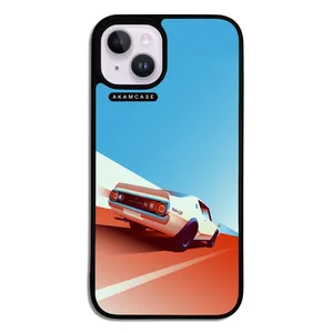 AKAM AMC-WA14-CARS-16 Cover For Apple iPhone 14
