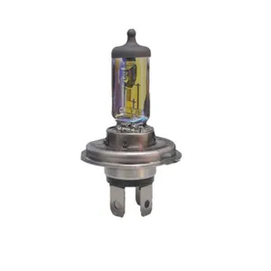 لامپ هالوژن خودرو اسرام مدل   H4  12V  100/80W   ALLSEASON  