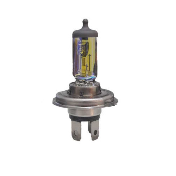 لامپ هالوژن خودرو اسرام مدل   H4  12V  100/80W   ALLSEASON  
