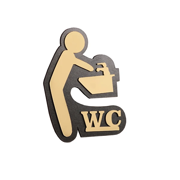 تابلو نشانگر طرح سرویس بهداشتی k1