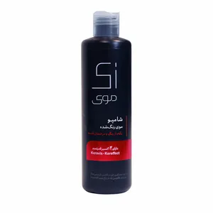 Zi Moi Colored Hair Shampoo 250 ml