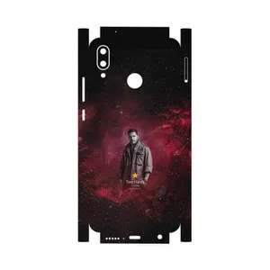 MAHOOT Tom Hardy-FullSkin Cover Sticker for Huawei Nova 3e