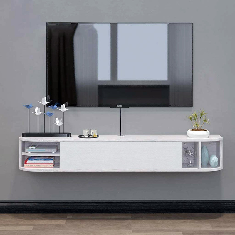 میز تلویزیون دیواری مدل DL102M