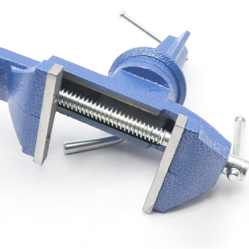 گیره بغل میزی ریپتون مدل YP-60MM