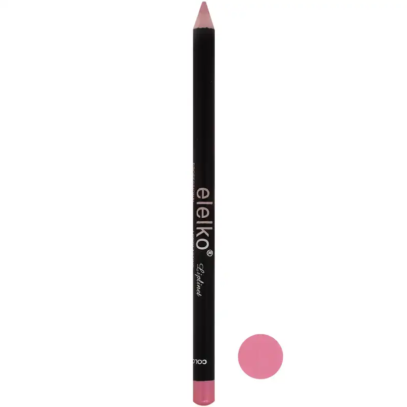 مداد لب اللکو مدل LongLasting شماره 110