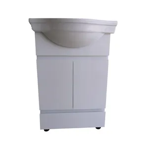 ست کابینت و روشویی مدل s109