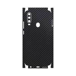 MAHOOT Black-Carbon-Fiber-FullSkin Cover Sticker for Glx Shahin 2