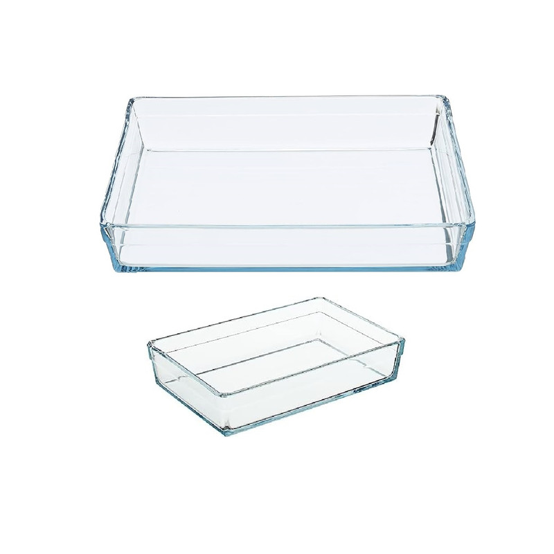 ظرف فر بورجم مدل گزینی کد 159129 مجموعه دو عددی