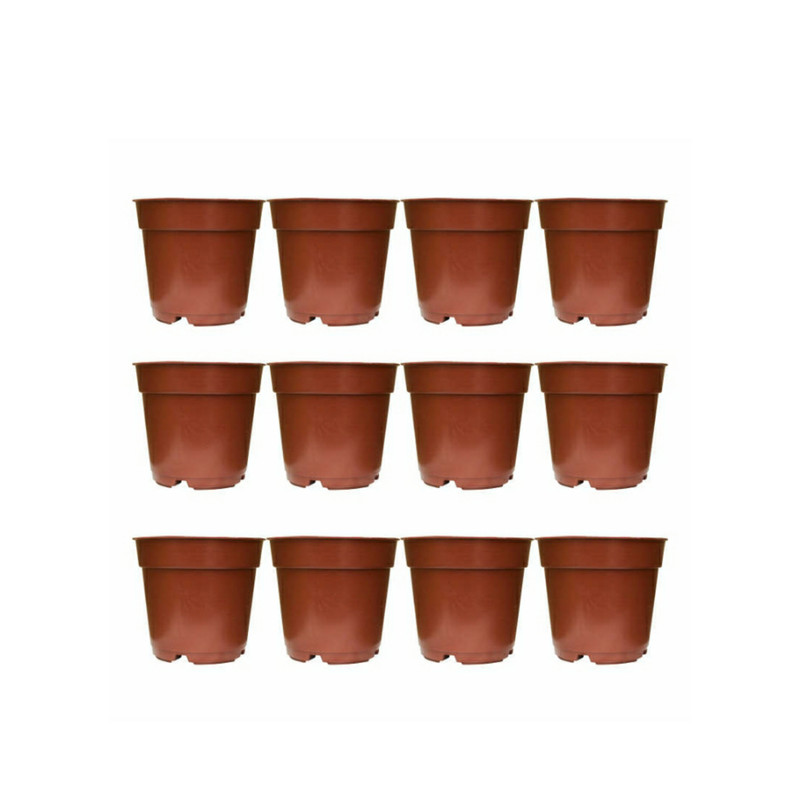 گلدان مدل A-080 بسته 12 عددی