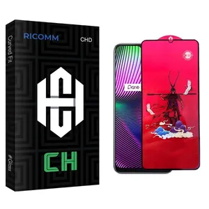 Ricomm CH king Screen Protector For Realme  7i global