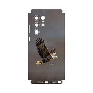 MAHOOT Eagle-FullSkin Cover Sticker for Samsung Galaxy S22 Ultra 5G