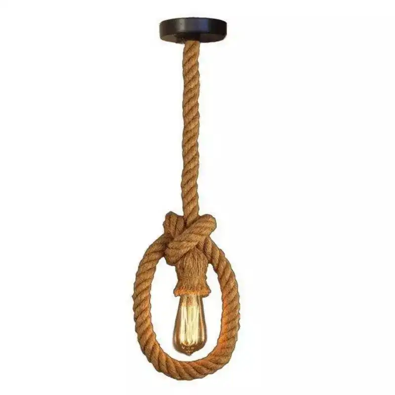 چراغ آویز مدل کنفی بسته 5 عددی