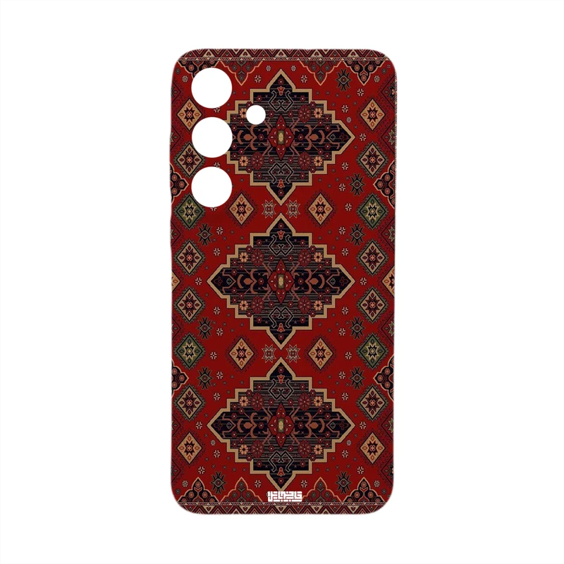 کاور قاب موبایل علوی مدل HML مناسب برای گوشی موبایل سامسونگ Galaxy S25 FE