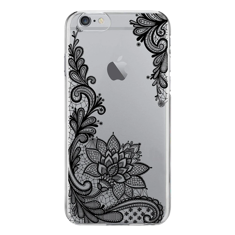 کاور مگافون کد C18-B مناسب برای گوشی موبایل اپل Iphone 6 Plus / 6S Plus