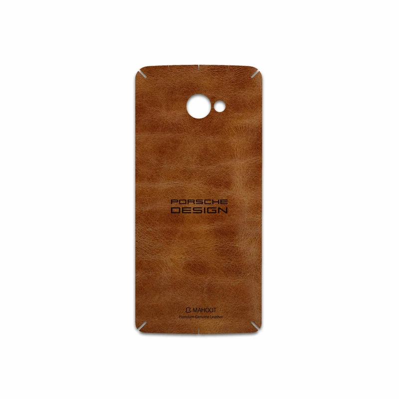 برچسب پوششی ماهوت مدل BFL-PRDS مناسب برای گوشی موبایل اچ تی سی Butterfly S