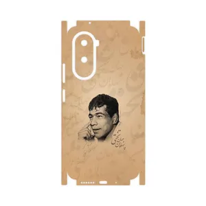 MAHOOT Gholamreza_Takhti-FullSkin Cover Sticker for Xiaomi Poco M7 4G