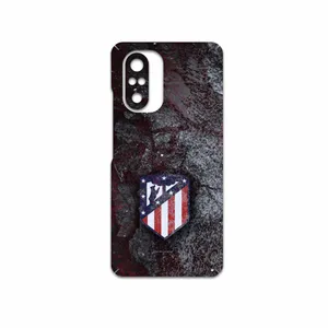 MAHOOT Atletico-de-Madrid Cover Sticker for Xiaomi Mi 11i