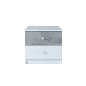 میز پاتختی اسمردیس مدل PT143 - MDF