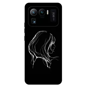 Megafone 7766 Cover For Xiaomi Mi 11 Ultra
