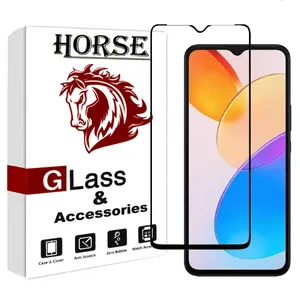 محافظ صفحه نمایش هورس مدل FULGPLUS مناسب برای گوشی موبایل سامسونگ Galaxy F23