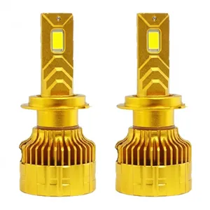 Lenzo Headlight V130 Pro H7