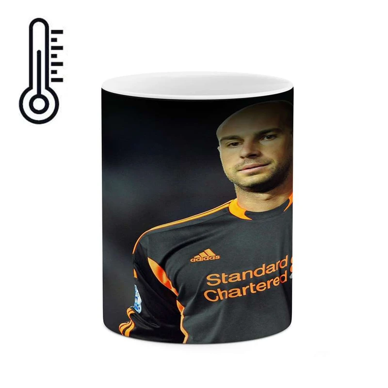 ماگ حرارتی کاکتی مدل ورزشی کد  mgh12690